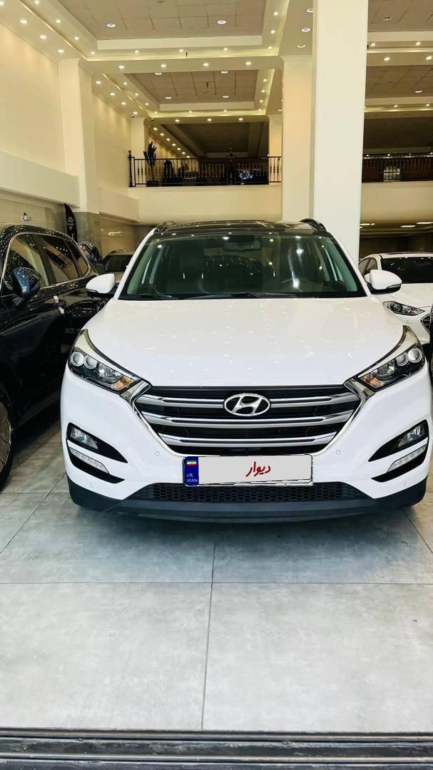 خودرو هیوندای، توسان آگهی ann_19342866