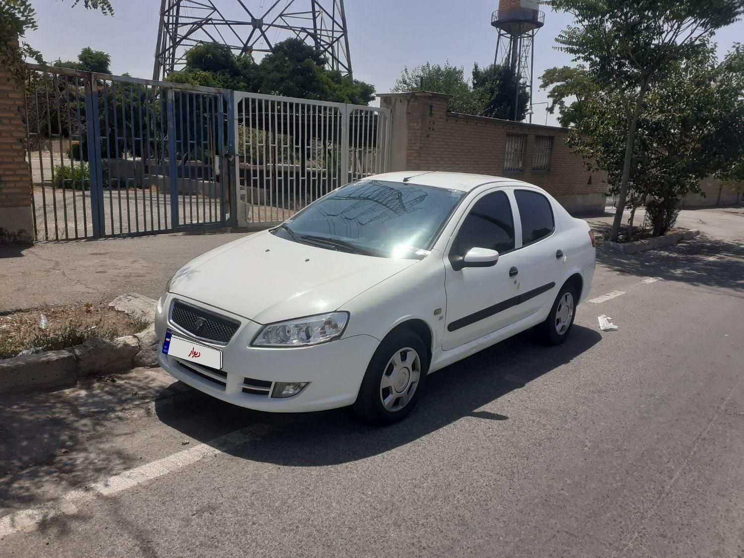 خودرو رانا، EL آگهی ann_19342871