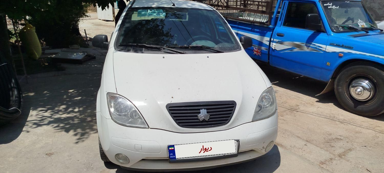 خودرو تیبا، صندوق دار آگهی ann_19342893