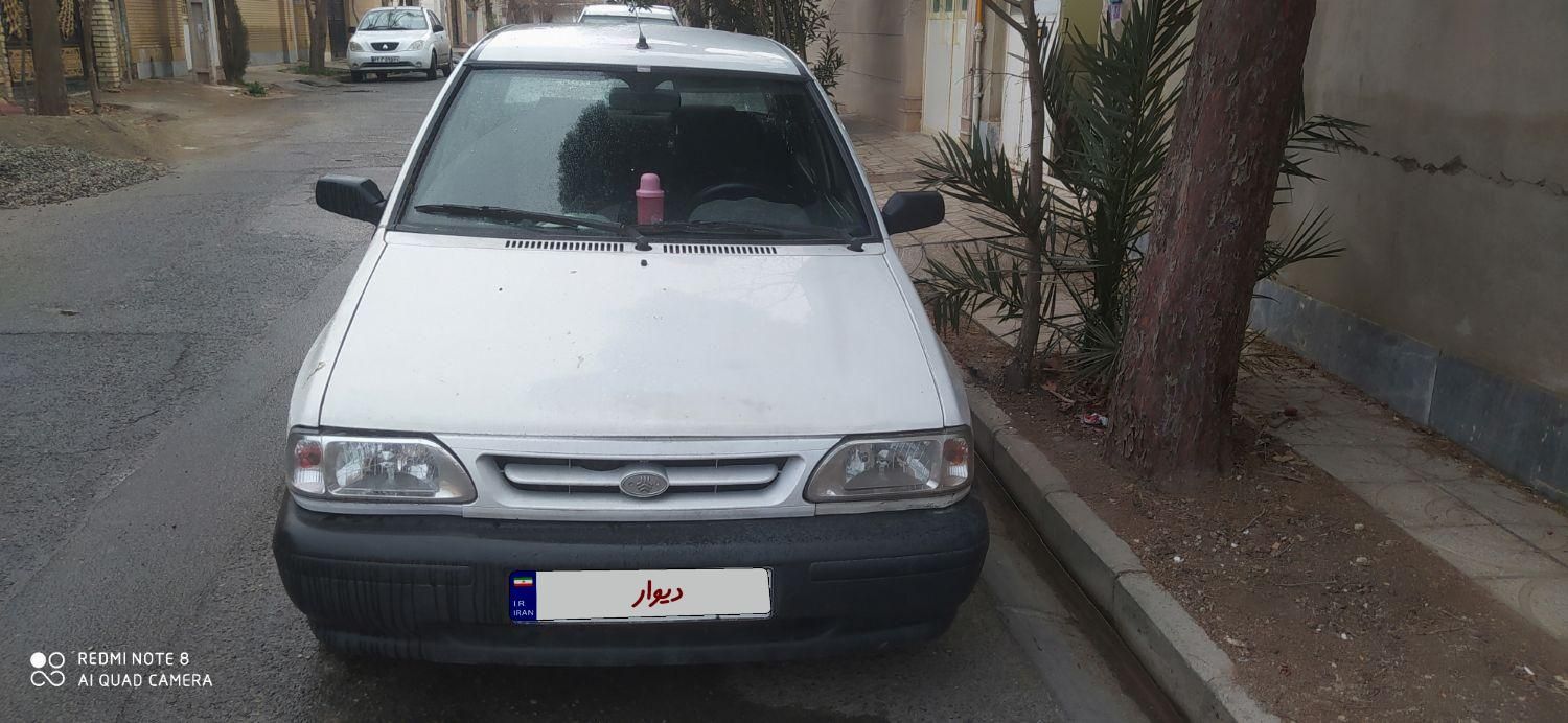 خودرو پراید، 131 آگهی ann_19342901