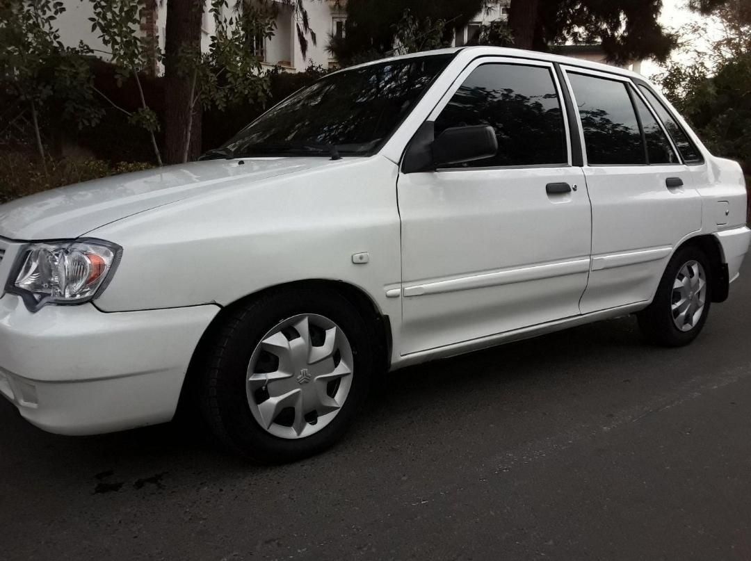 پراید 132 SL - 1389