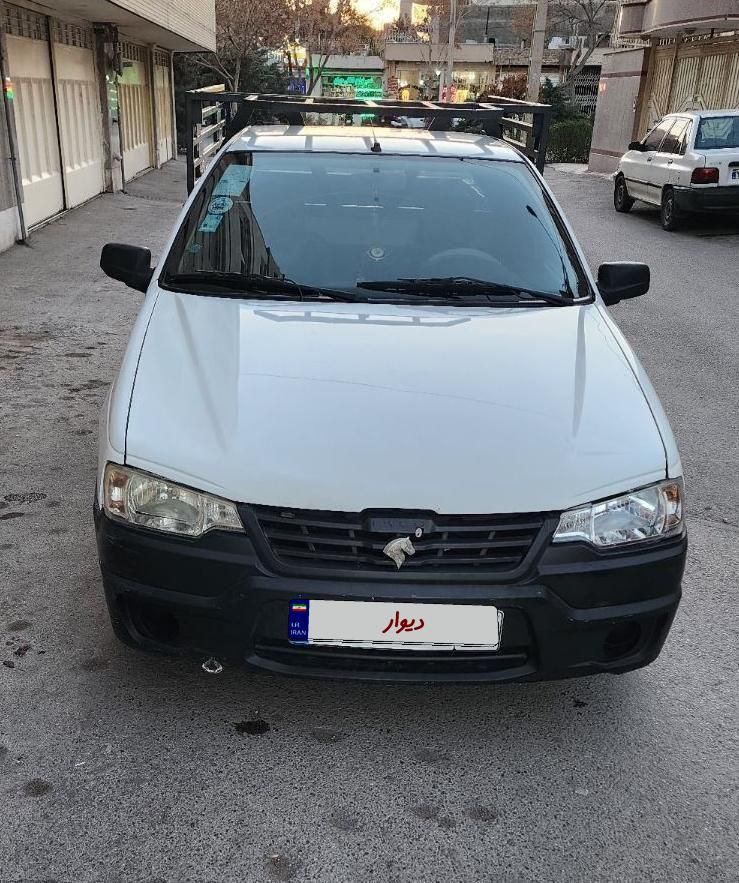 خودرو آریسان، معمولی آگهی ann_19342914