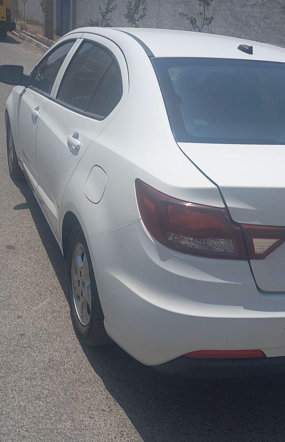 شاهین G دنده ای - 1400