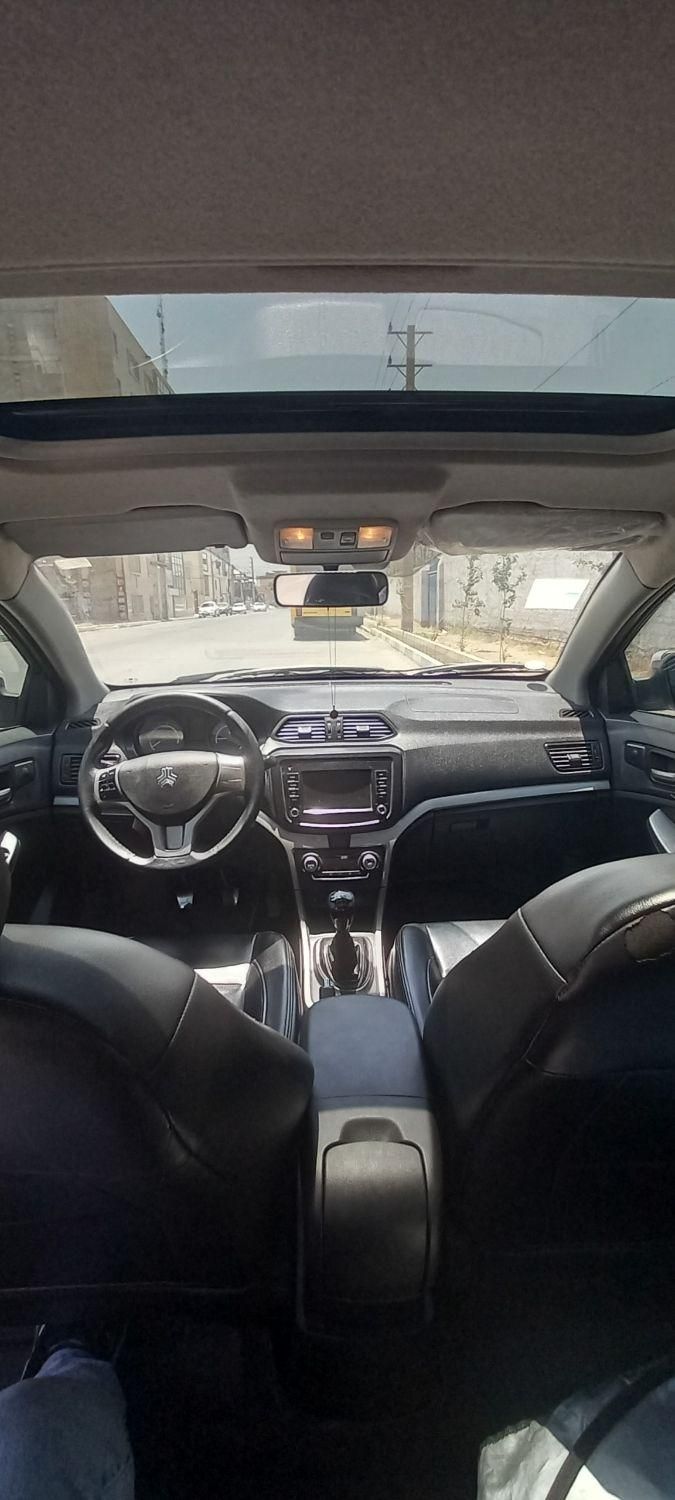 شاهین G دنده ای - 1400