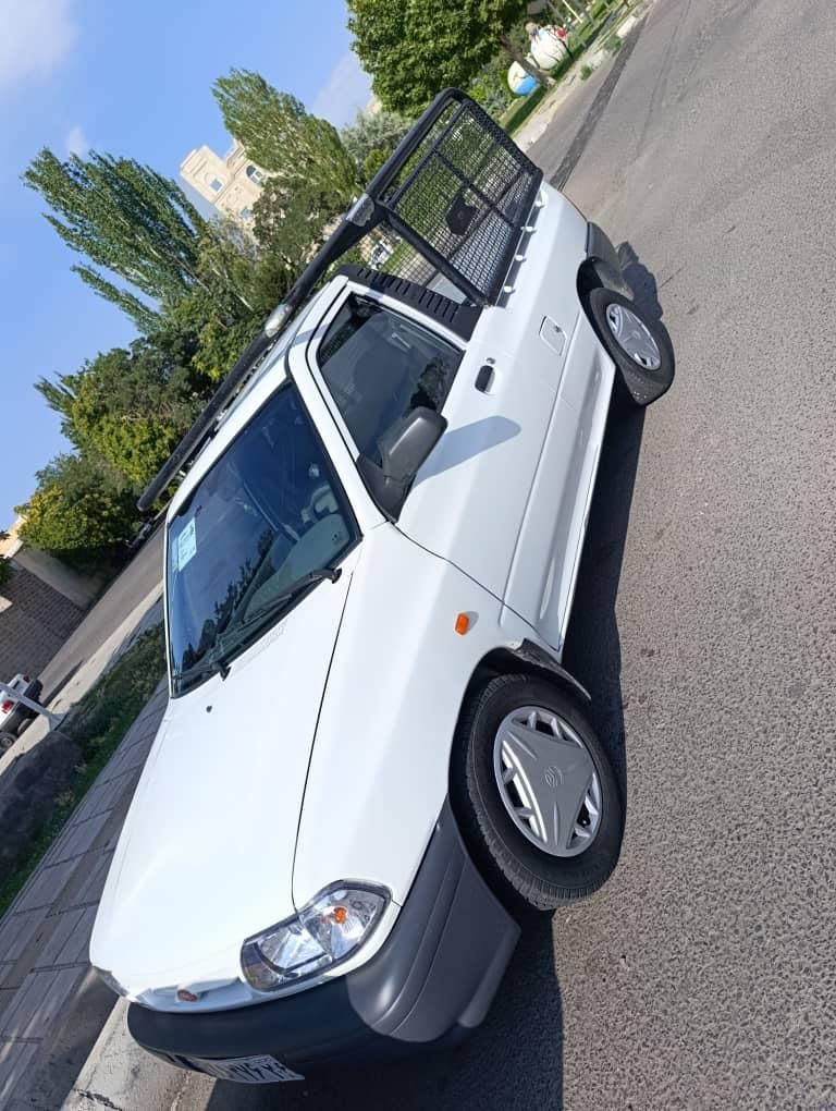 پراید 151 SE - 1401