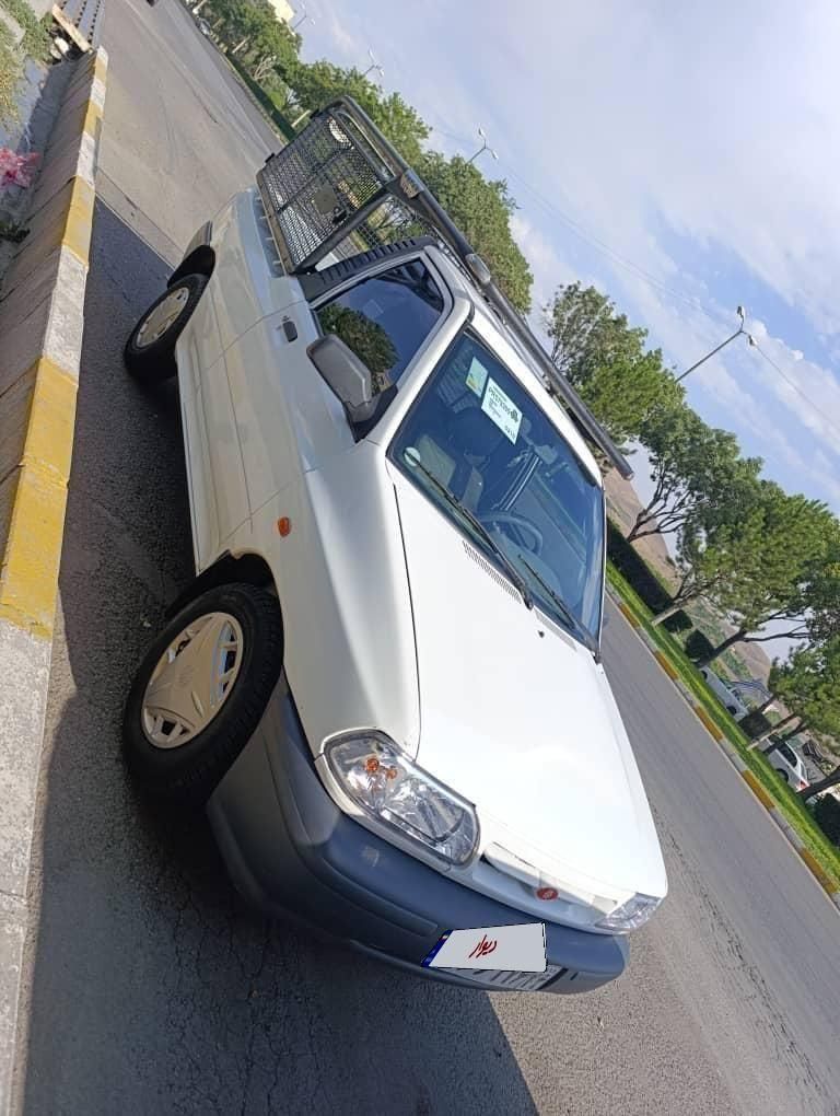 پراید 151 SE - 1401