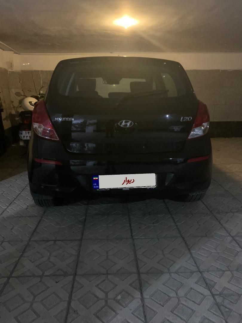 خودرو هیوندای، i20 آگهی ann_19342930