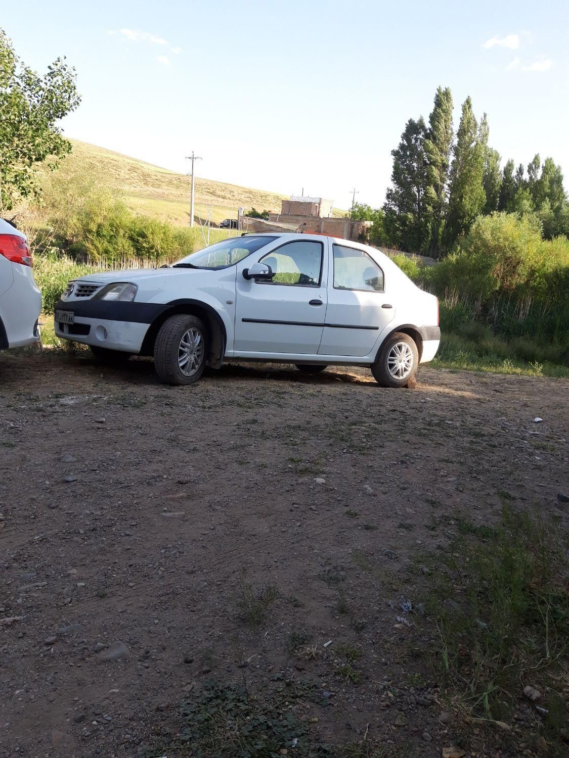 خودرو رنو، تندر 90 آگهی ann_19342931