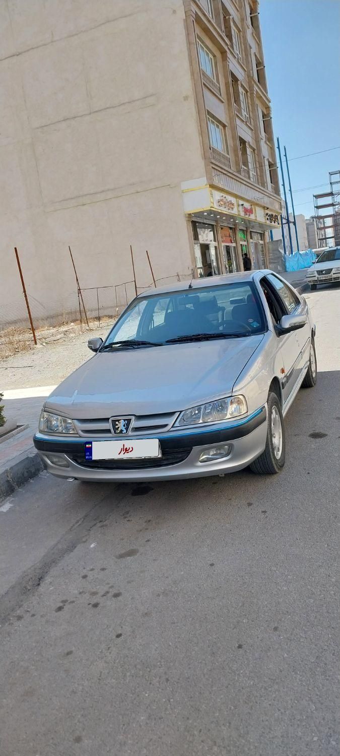 خودرو پژو، پارس آگهی ann_19342933