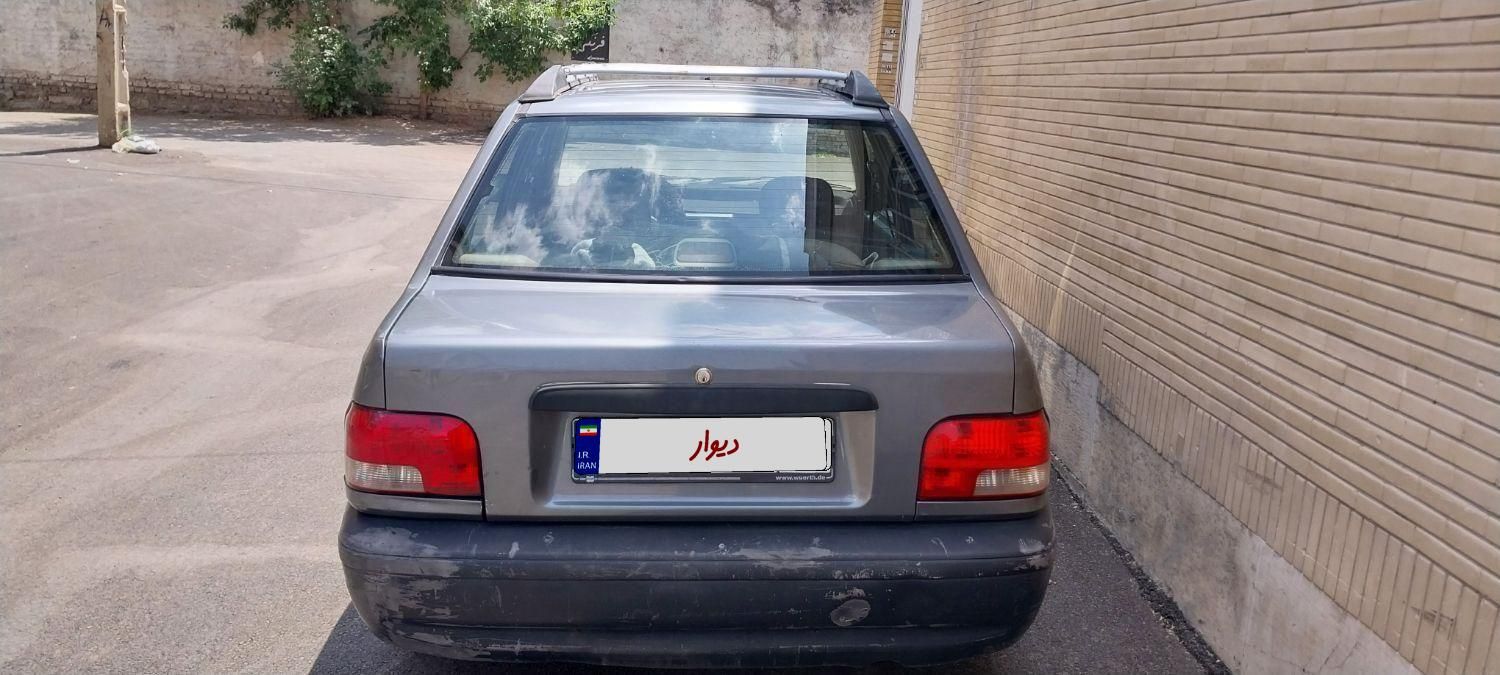 خودرو پراید، صبا آگهی ann_19342947