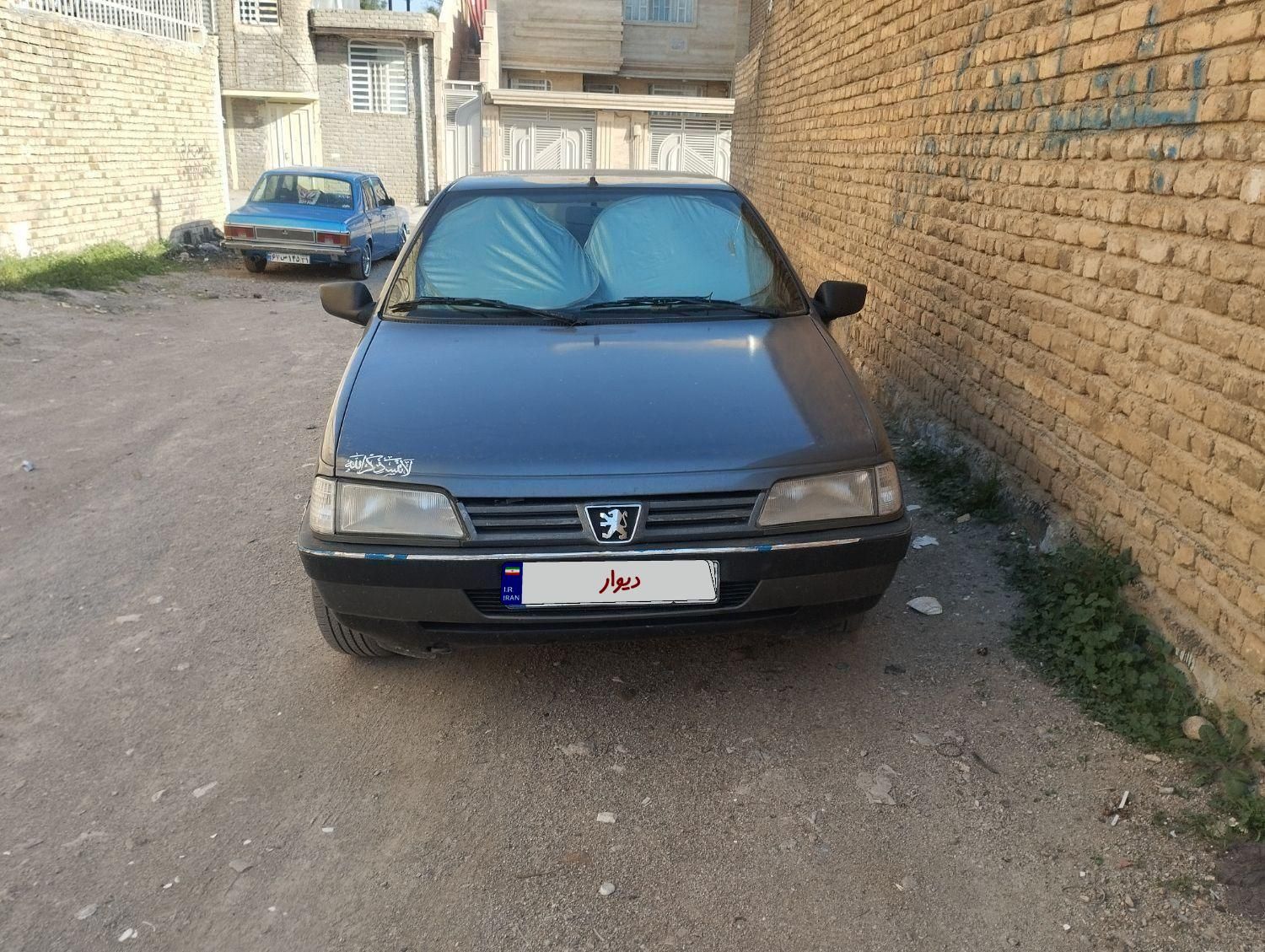 خودرو پژو، 405 آگهی ann_19342954