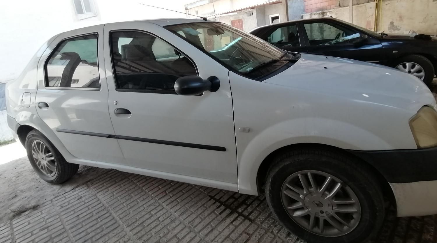 خودرو رنو، تندر 90 آگهی ann_19342963