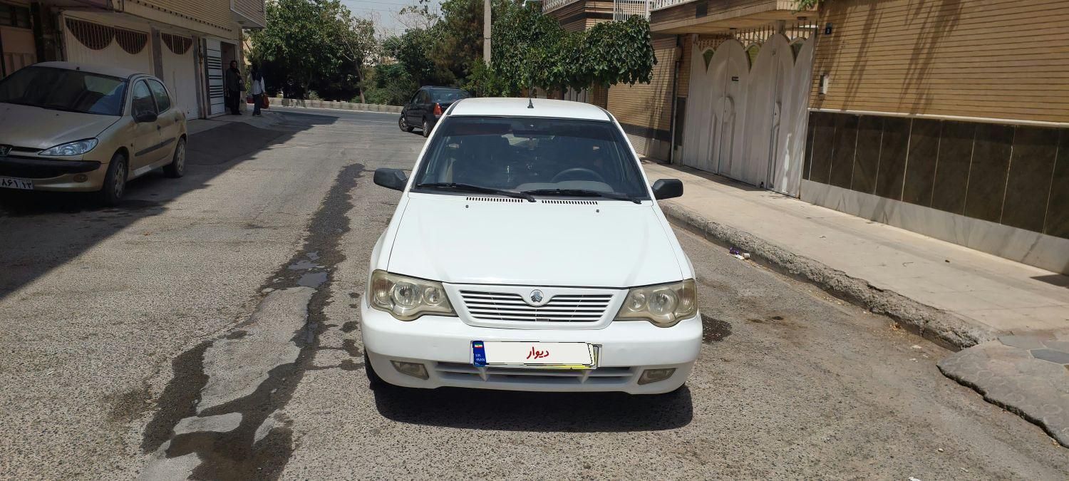 خودرو پراید، 111 آگهی ann_19342966