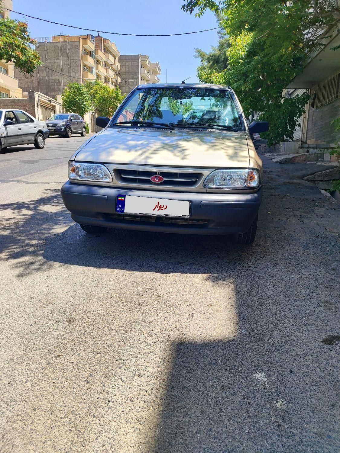 خودرو پراید، 131 آگهی ann_19342977