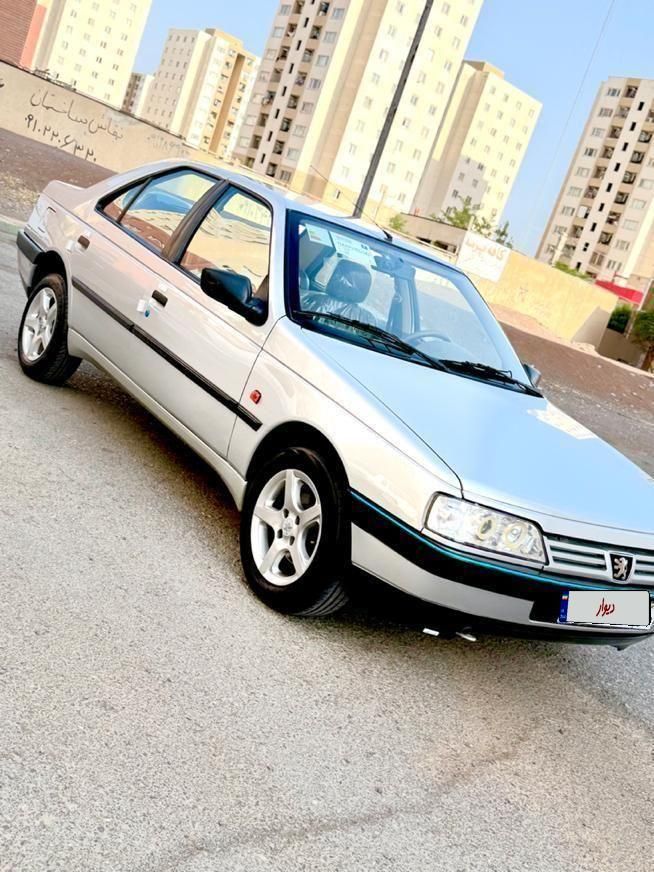 خودرو پژو، 405 آگهی ann_19342988