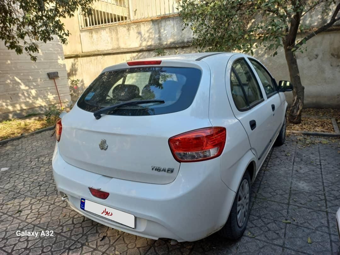 خودرو تیبا، 2 آگهی ann_19342991