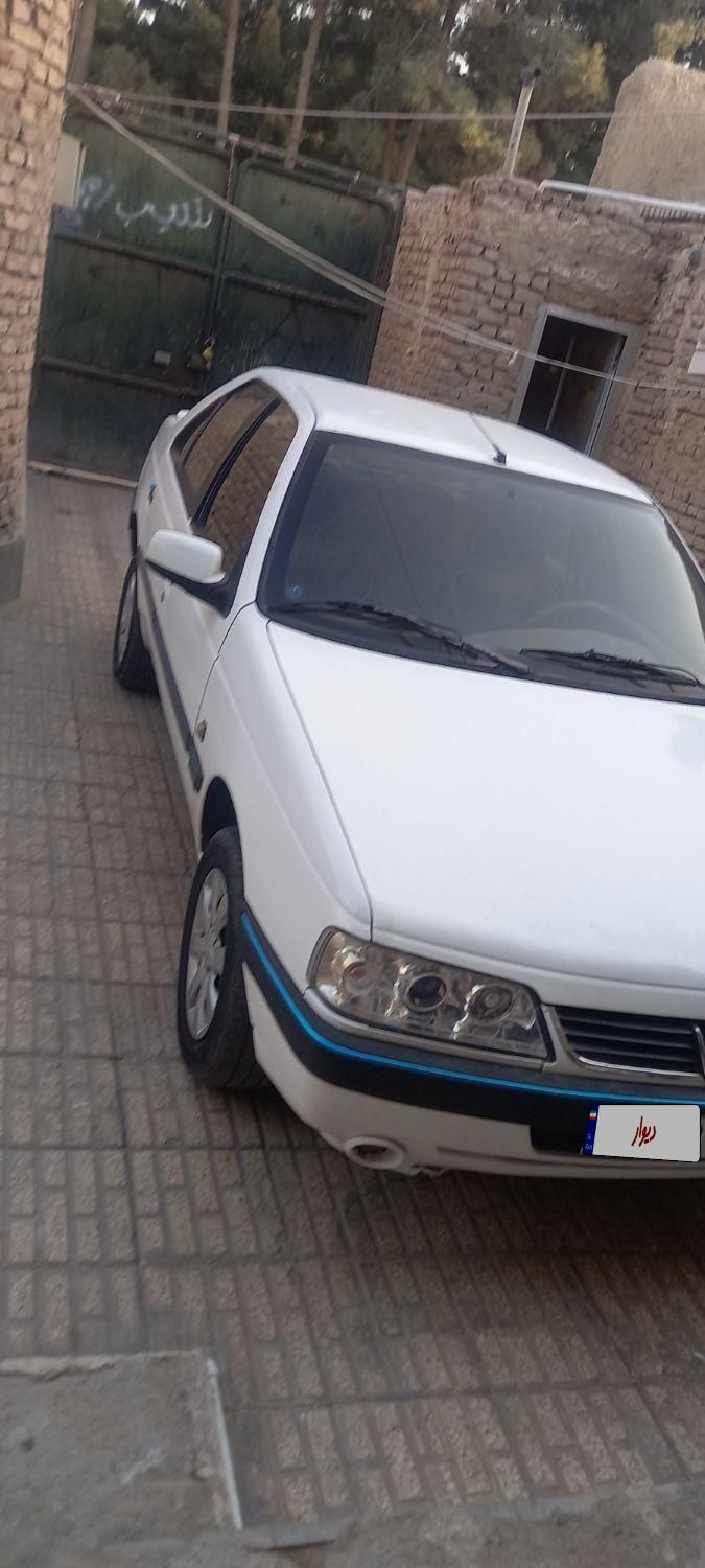 خودرو پژو، 405 SLX آگهی ann_19343002