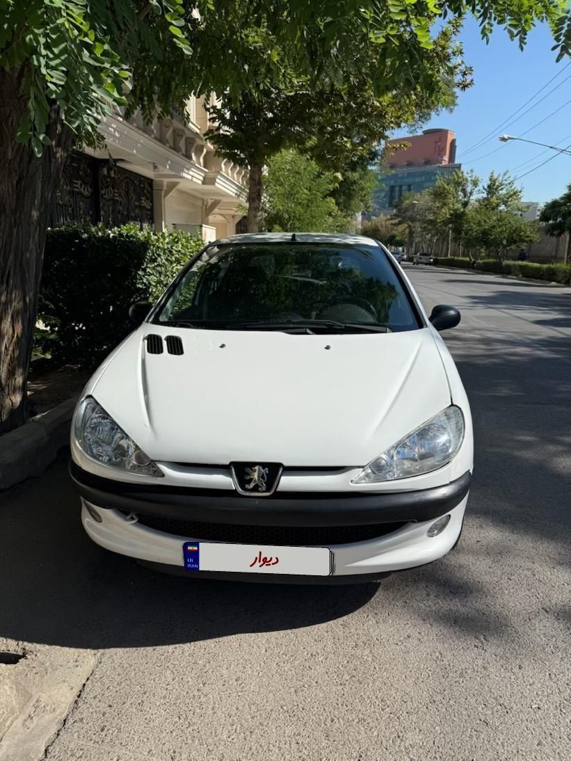 خودرو پژو، 206 آگهی ann_19343012
