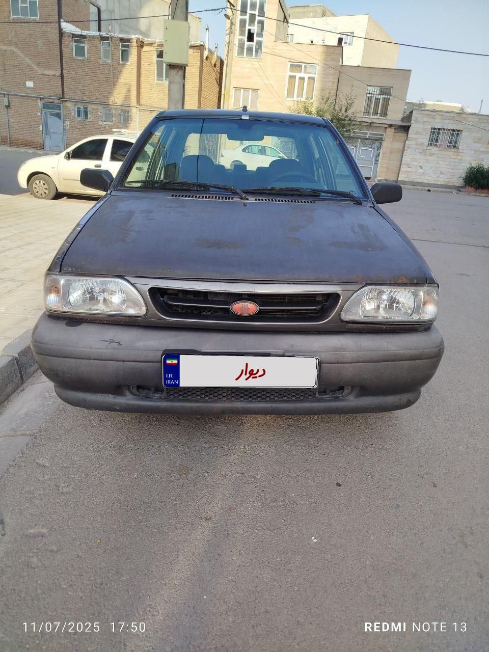 خودرو پراید، 131 آگهی ann_19343016