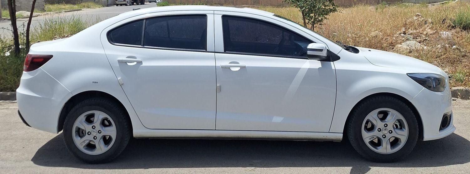 شاهین G دنده ای - 1402