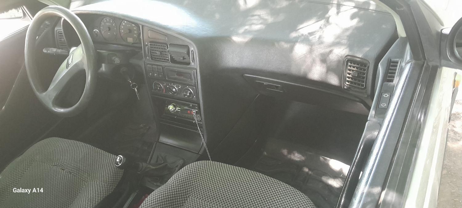 پژو 405 GLX - 1387