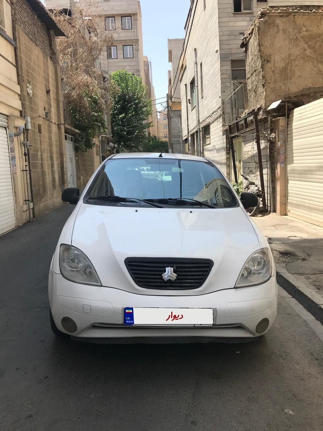 خودرو تیبا، 2 آگهی ann_19343089