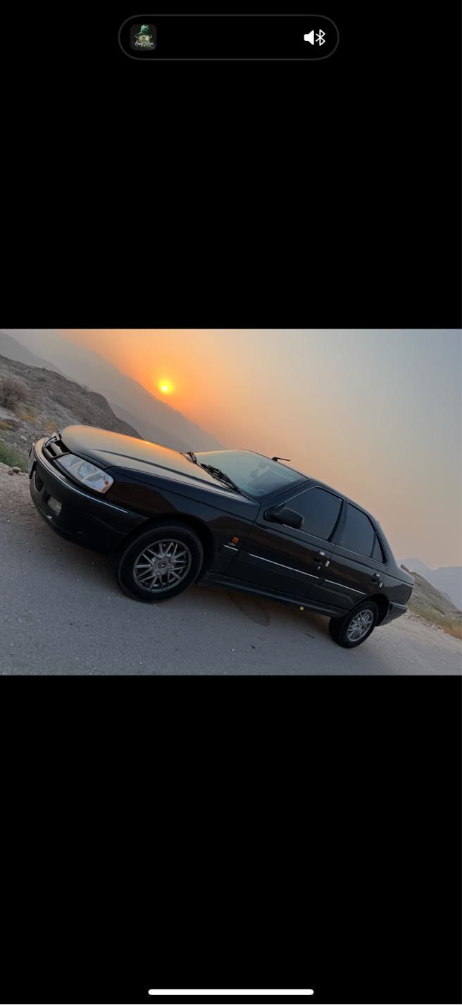 خودرو پژو، پارس آگهی ann_19343096