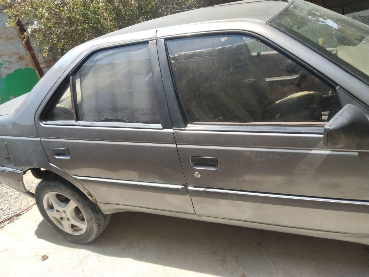 پژو 405 GLX - 1390