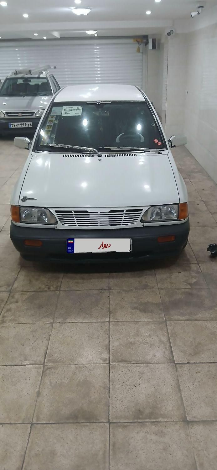 خودرو پراید، صبا آگهی ann_19343110