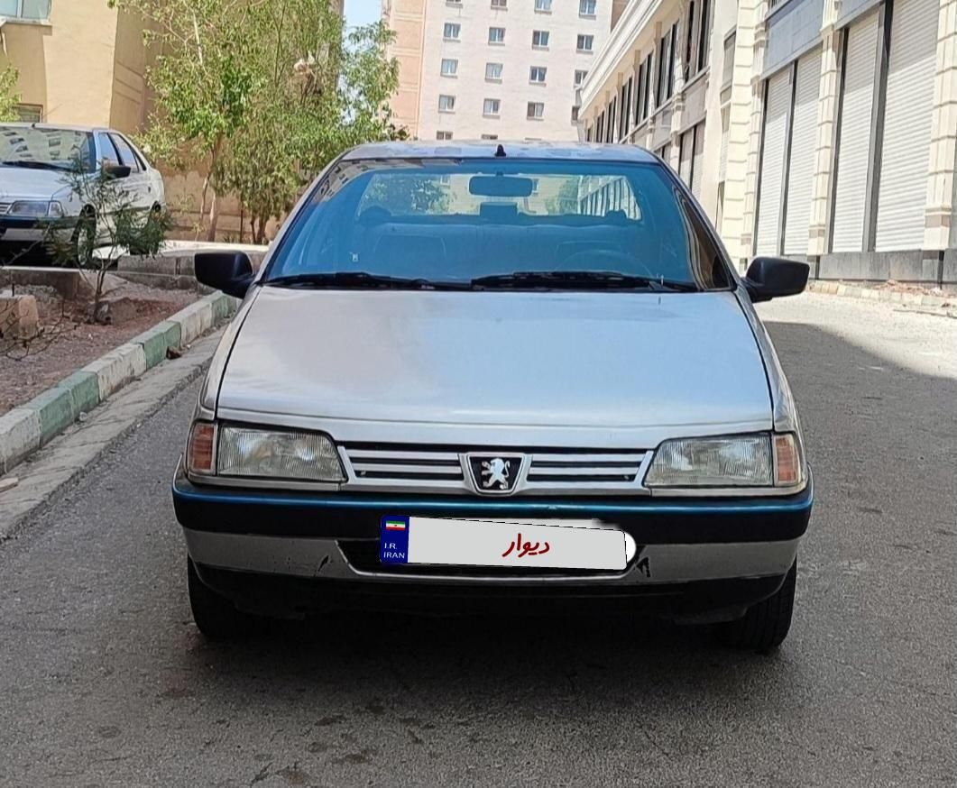 خودرو پژو، 405 آگهی ann_19343139