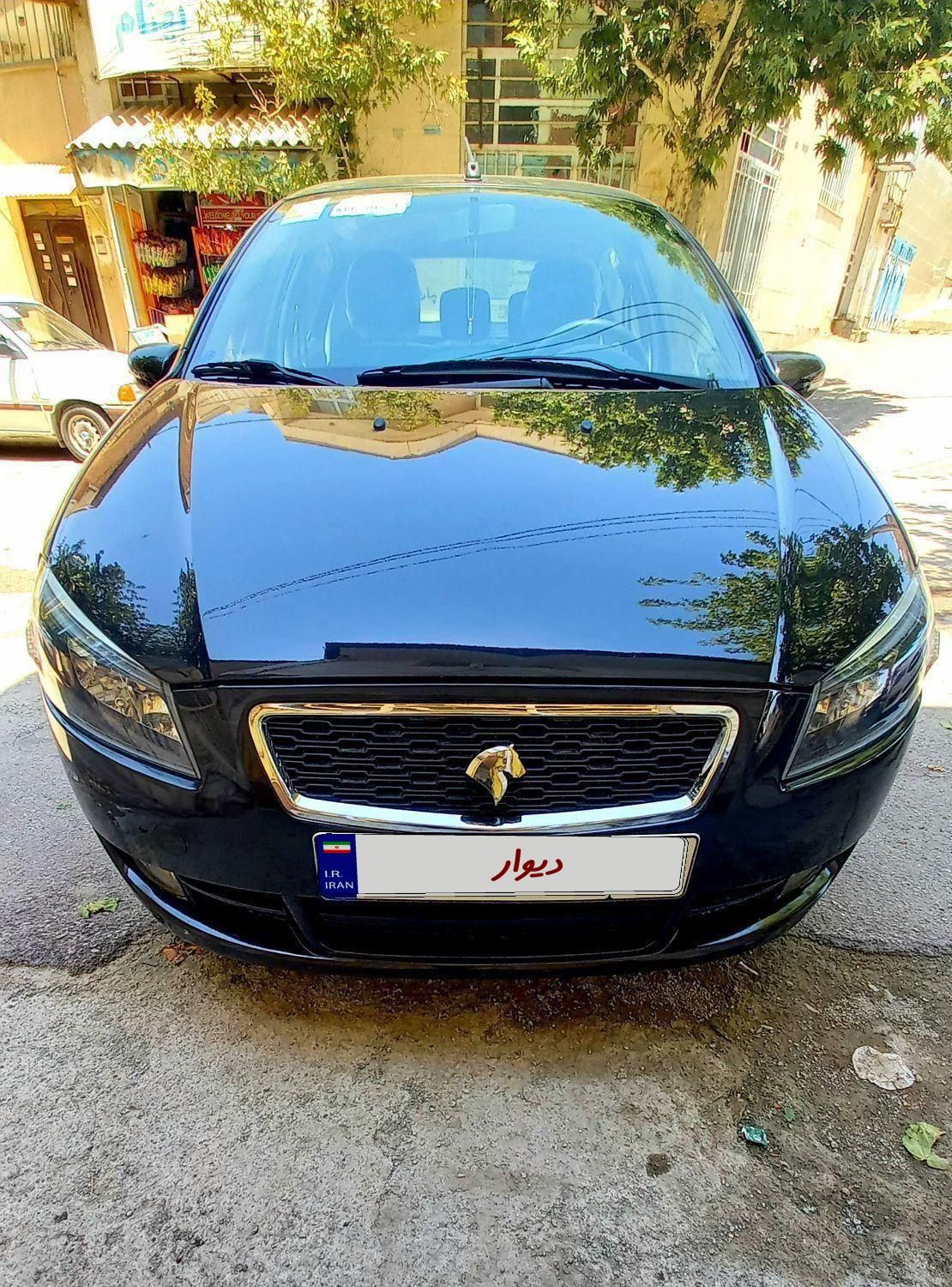 خودرو رانا، پلاس آگهی ann_19343140