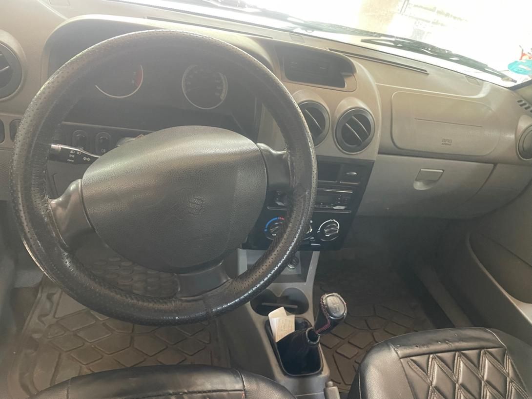 پراید 131 SE - 1393