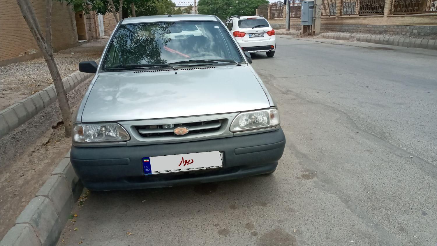 خودرو پراید، 131 آگهی ann_19343195