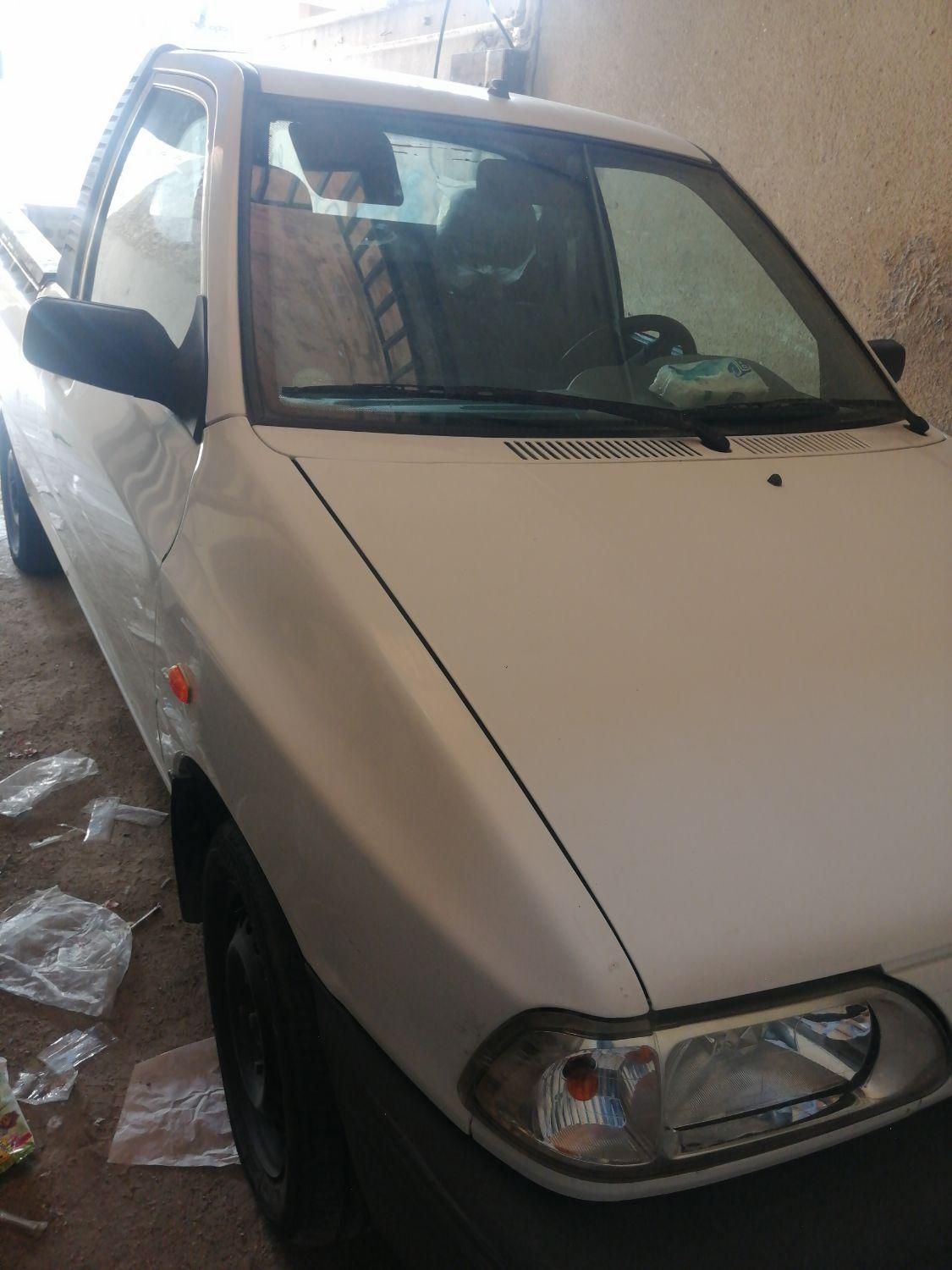 خودرو پراید، 151 آگهی ann_19343215