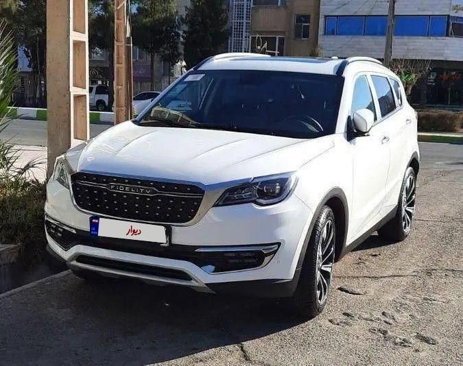 خودرو فیدلیتی، پرایم آگهی ann_19343246