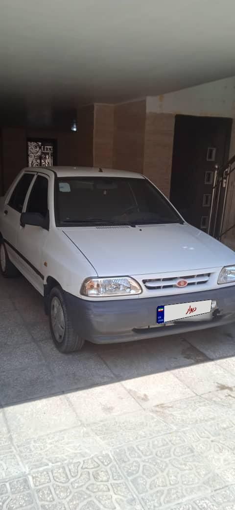 خودرو پراید، 131 آگهی ann_19343274