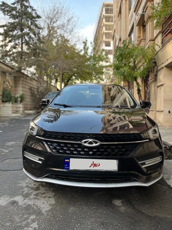 خودرو چری، آریزو 6 آگهی ann_19343284