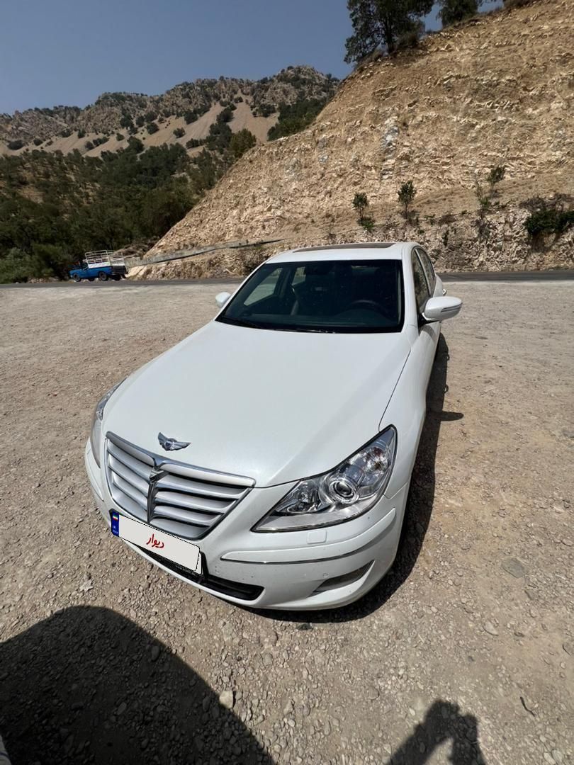 خودرو هیوندای، جنسیس آگهی ann_19343291