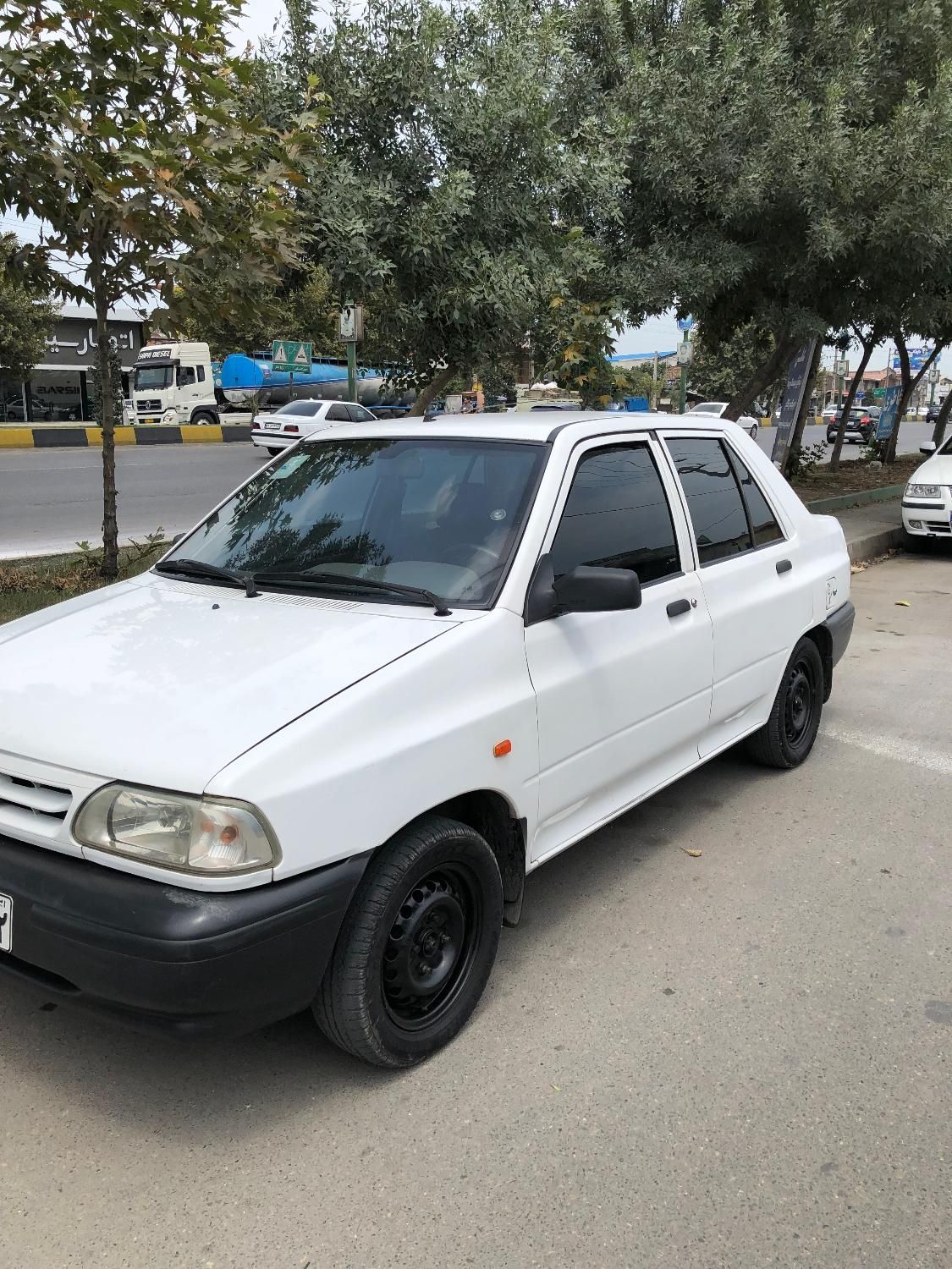 پراید 131 SE - 1397