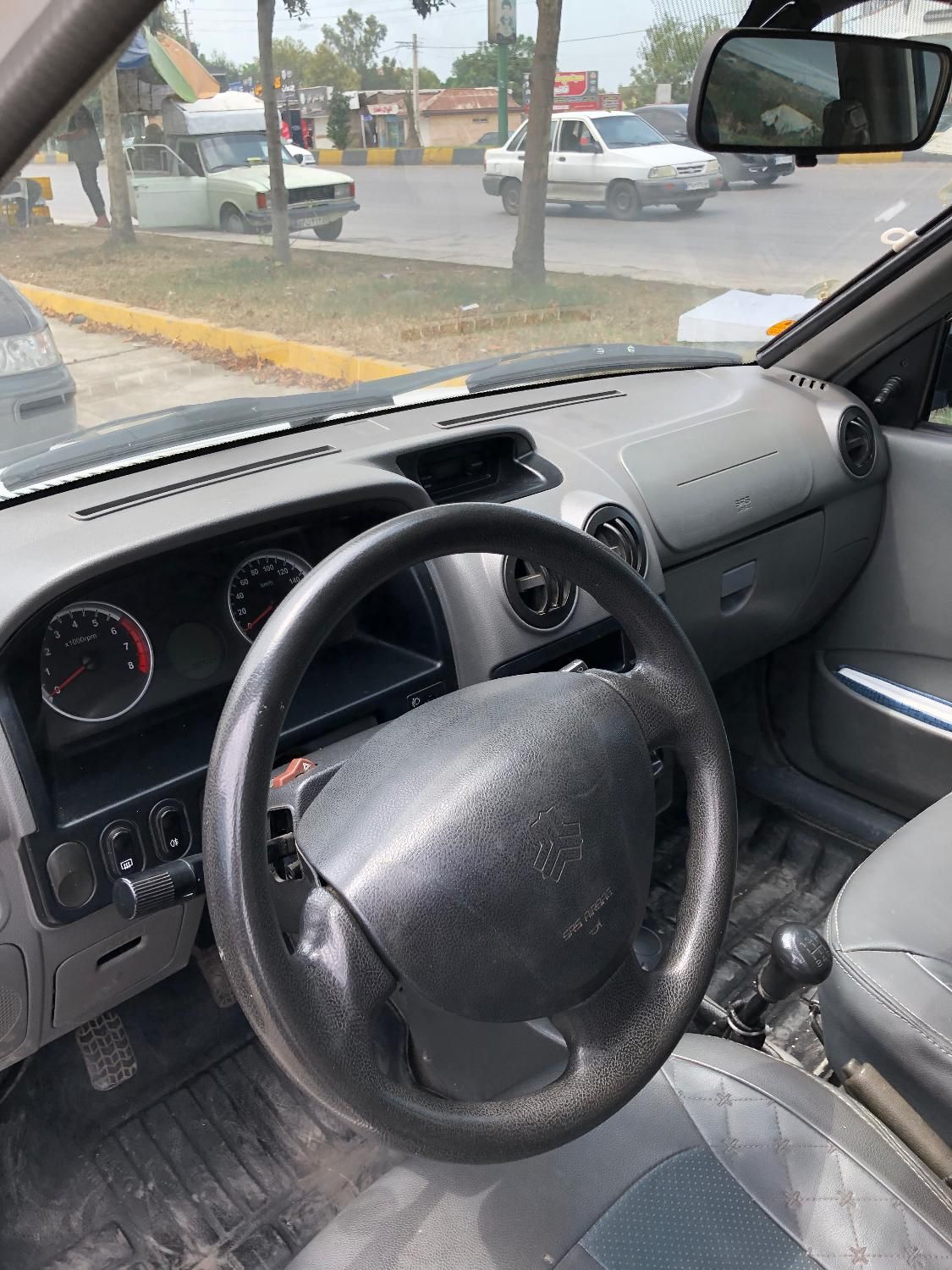 پراید 131 SE - 1397