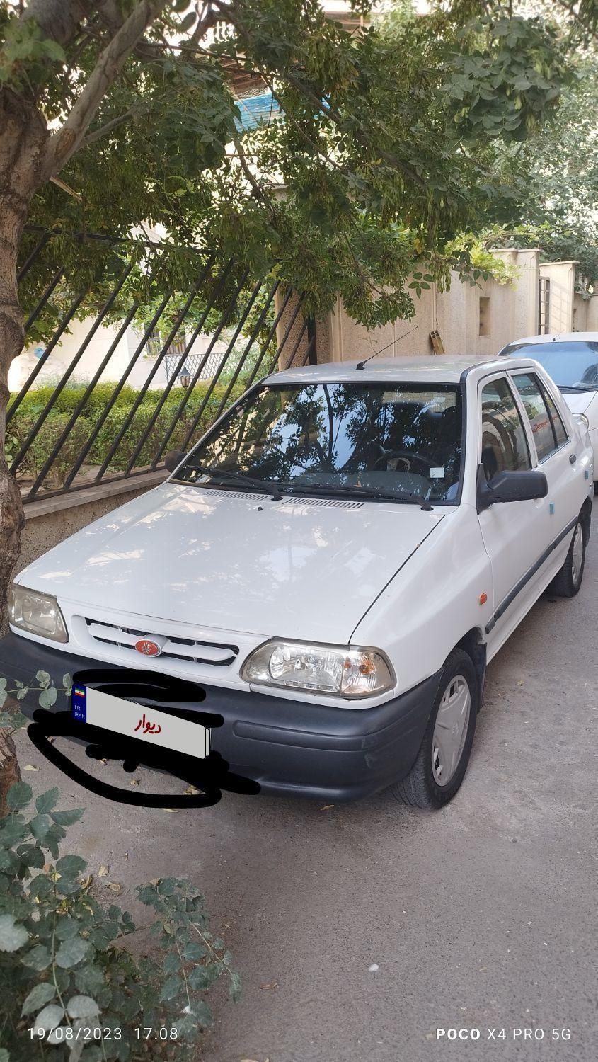 خودرو پراید، 131 آگهی ann_19343333