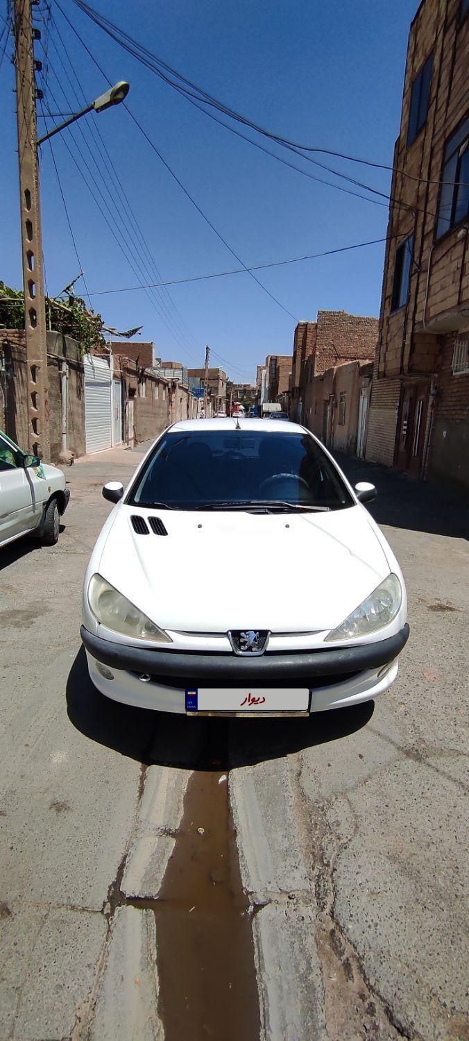 خودرو پژو، 206 آگهی ann_19343369