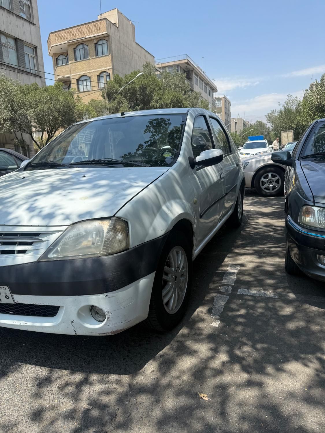 رنو تندر 90 E2 - 1390