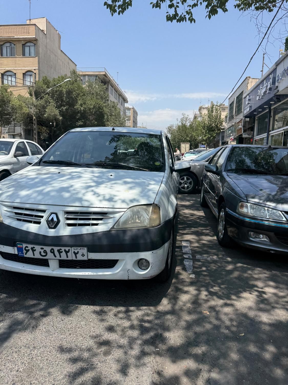 رنو تندر 90 E2 - 1390
