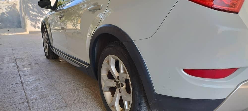 برلیانس C3 کراس اتوماتیک 1650 - 1397