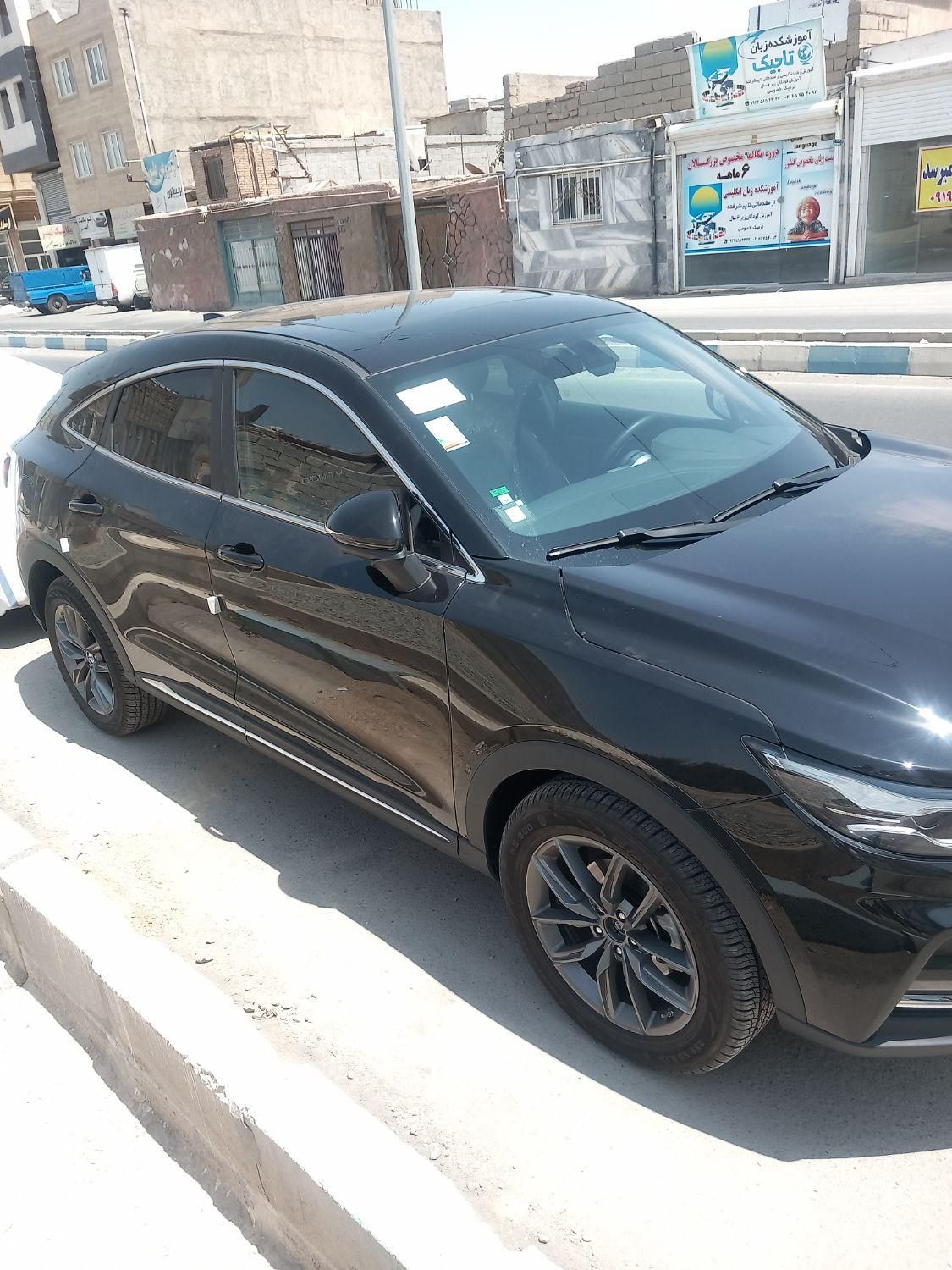 خودرو دیگنیتی، پرایم آگهی ann_19343474
