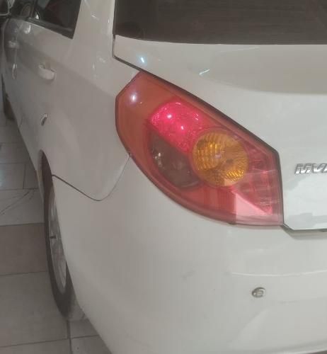 ام وی ام 315 هاچ بک ساده دنده ای - 1392