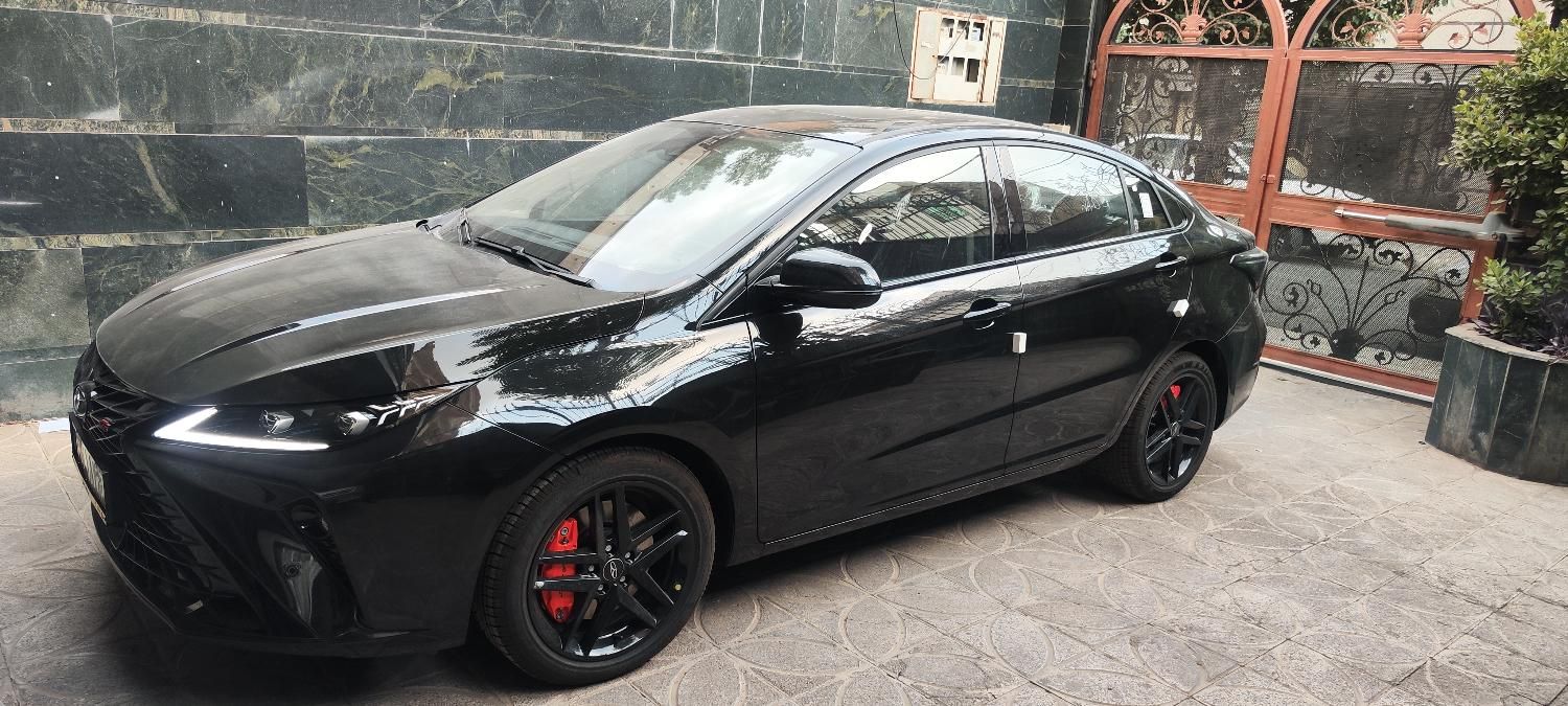 فونیکس آریزو 6 GT اکسلنت - 2025
