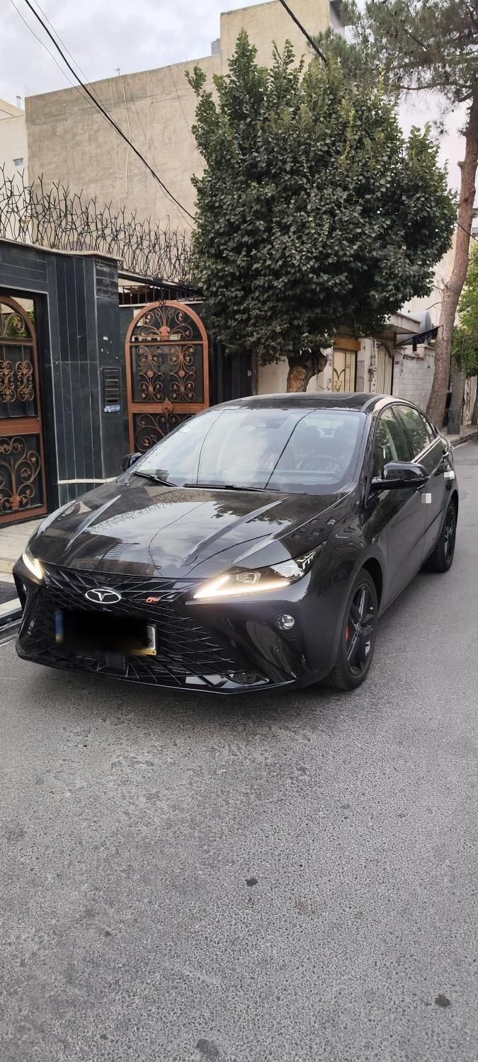 خودرو فونیکس، آریزو 6 GT آگهی ann_19343551