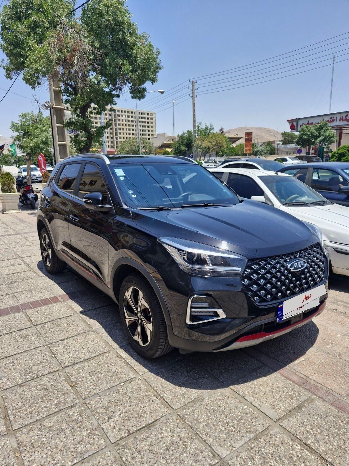 ام وی ام X55 پرو IE - 1402